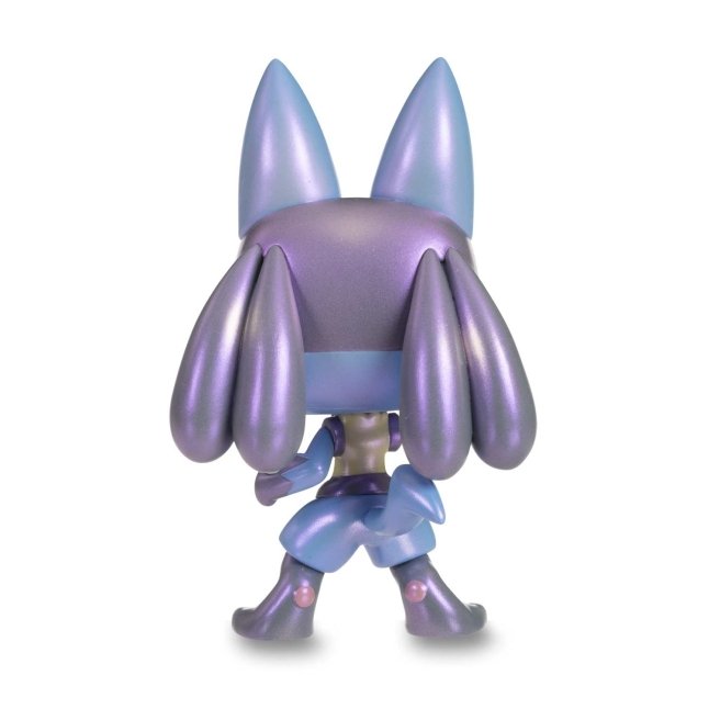 Funko pop clearance lucario