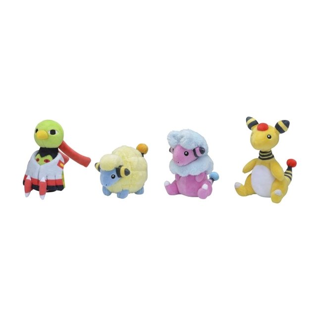 Pokemon Farfetch Plush Toy, Hobbies & Toys, Toys & Games on Carousell