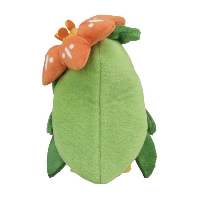 Lilligant Sitting Cuties Plush - 5 In. | Pokémon Center Official Site