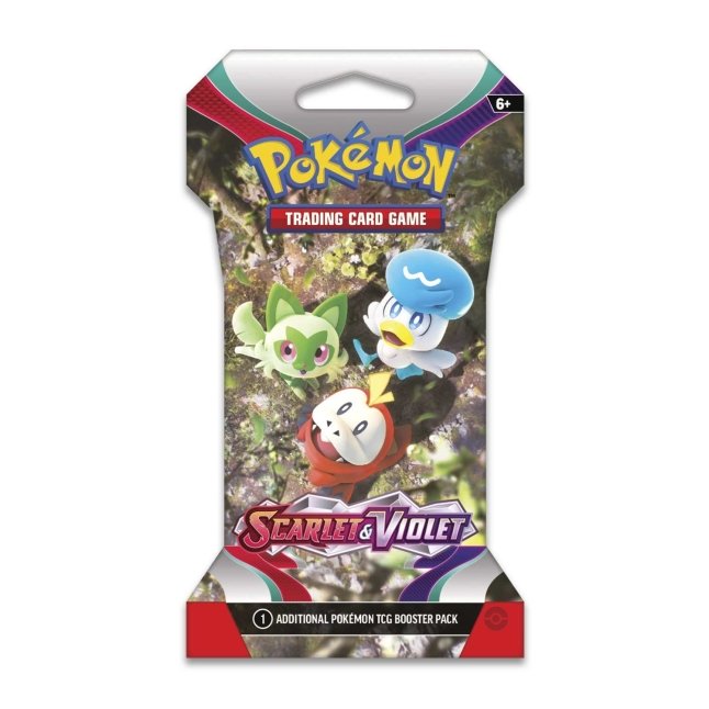 Scarlet And Violet Tcg Card List Pokebeach at Greg Fields blog