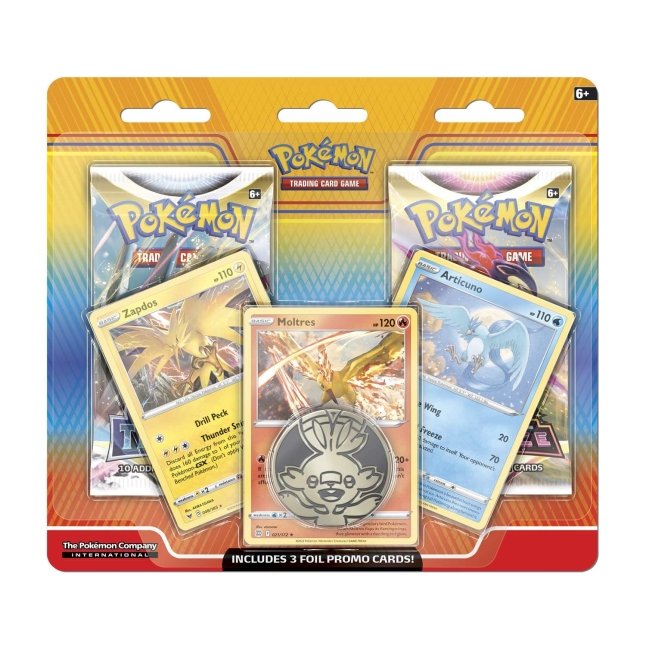 Articuno, Pokémon GO do Pokémon Estampas Ilustradas, Banco de Dados de  Cards do Estampas Ilustradas