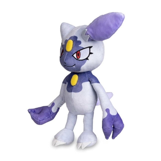 pokemon sneasel plush