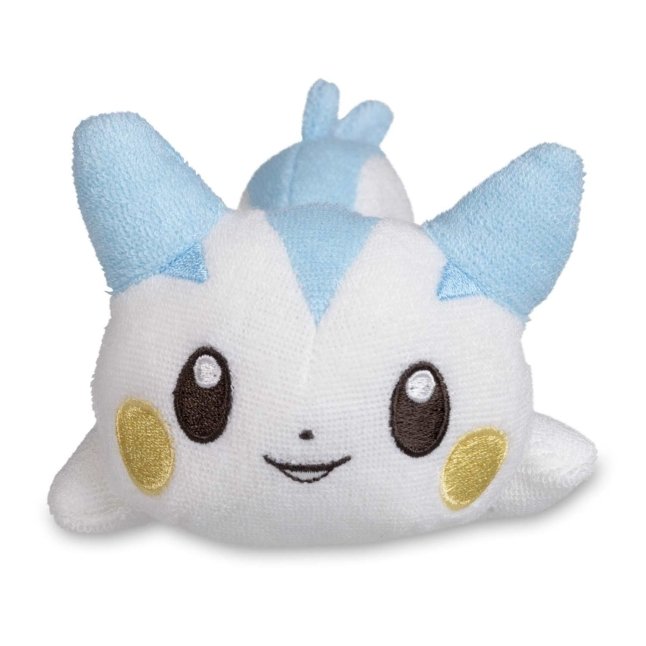 Mew Pokémon Comfy Cuddlers Plush