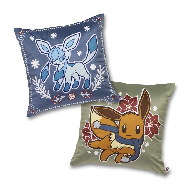 NWT Pokemon hot throw and pillows