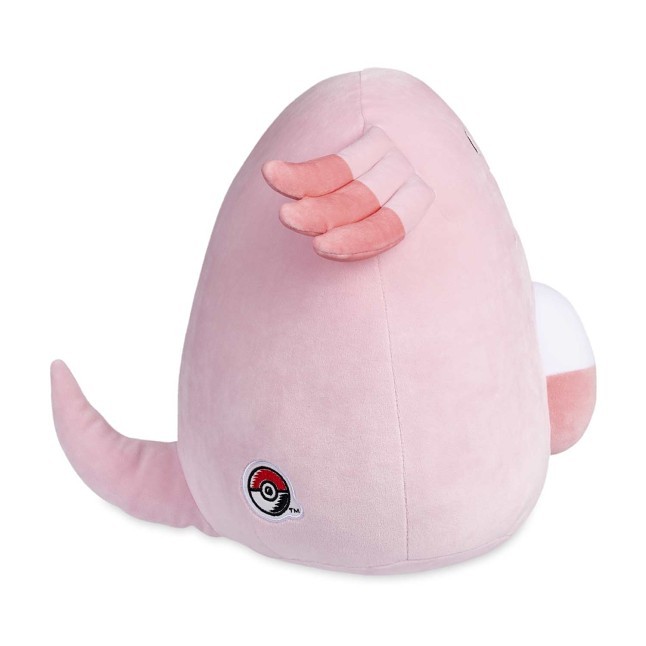 Pokemon online Chansey Shimmery Twinkle Twinkle Plush