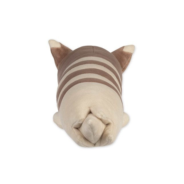 Pokemon Center Fuwa Fuwa 2024 Furret Plush