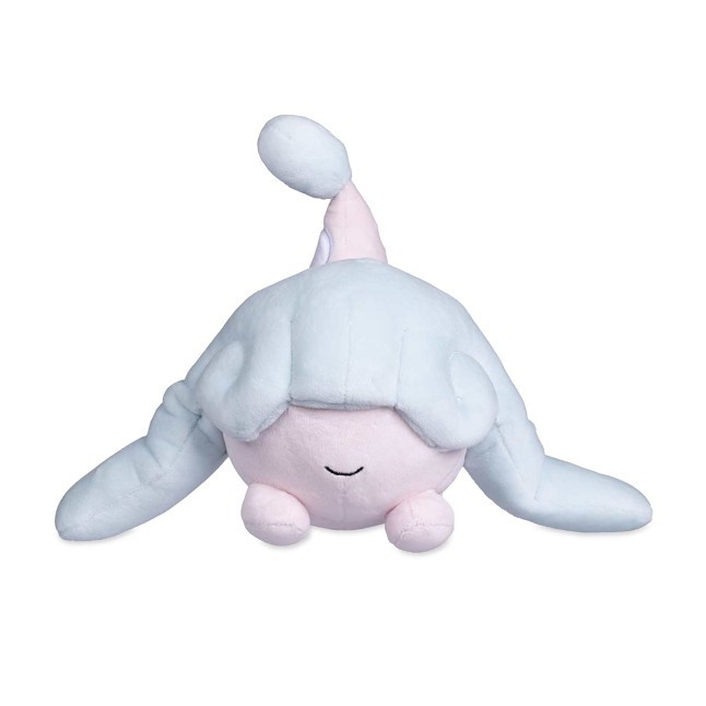 Plushes online