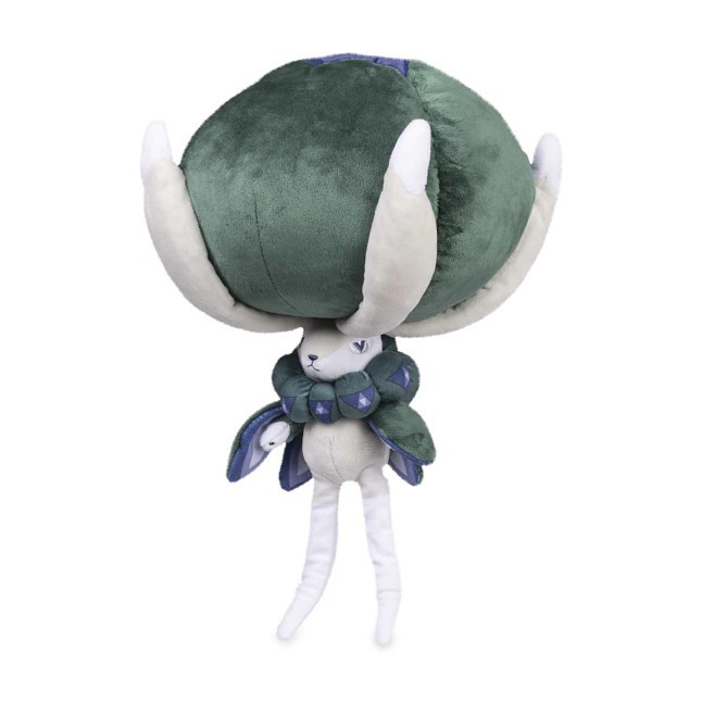 Calyrex Poké Plush - 13 ¼ In. | Pokémon Center Canada Official Site