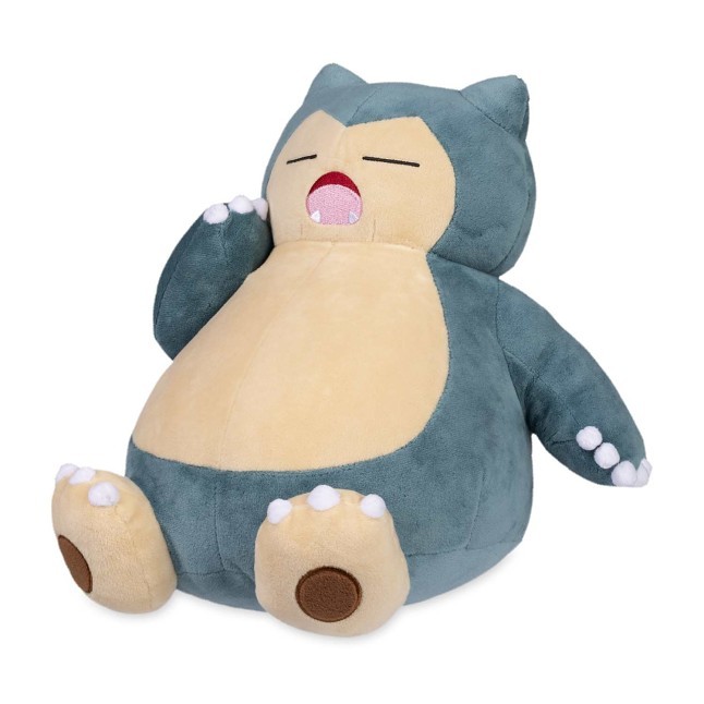 Pokemon company plush on sale