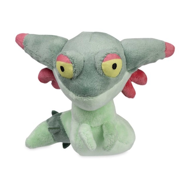 Dreepy Pokémon Dolls Plush 6 In Pokémon Center Australia Official Site