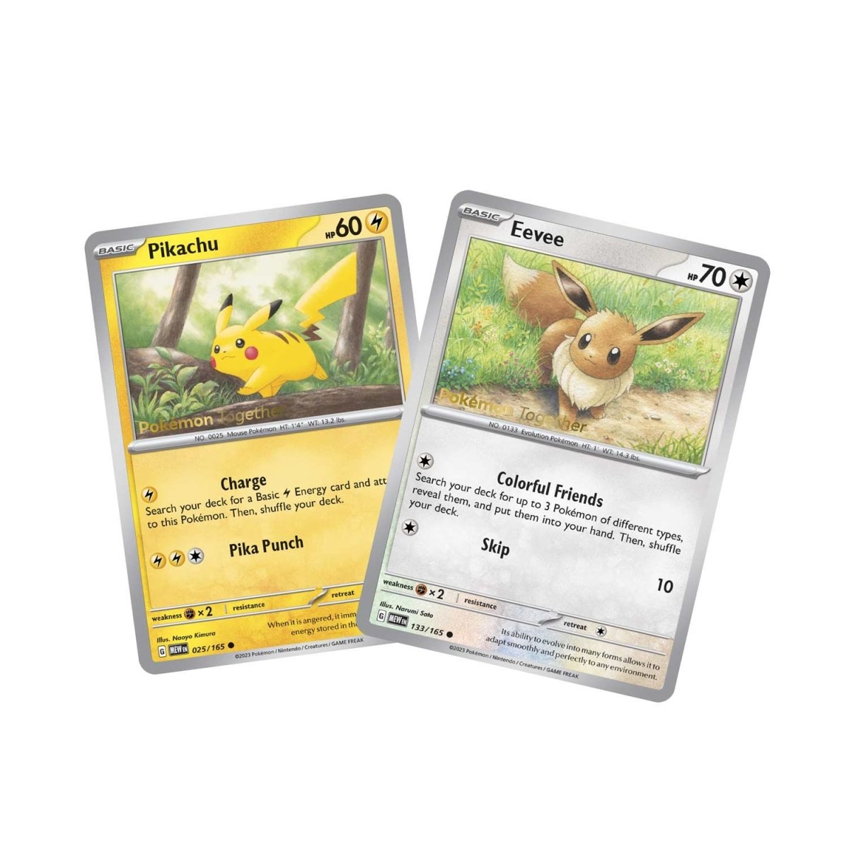 Kanto Compadres Bundle