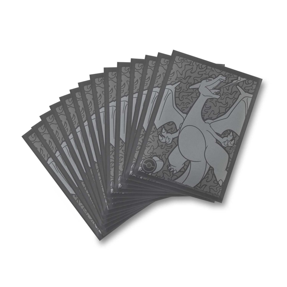 Pokemon sale Sleeves