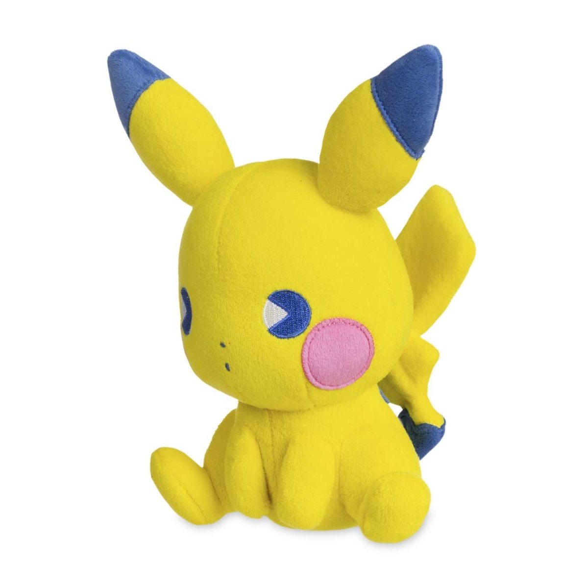 Pikachu Pokémon Soda Pop Plush | Pokémon Center Official Site