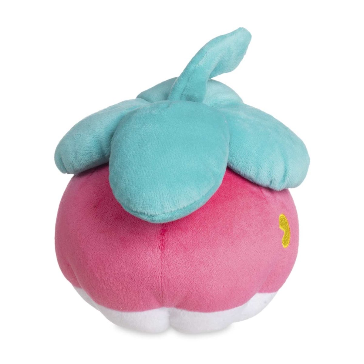 Bounsweet Pokémon Soda Pop Plush | Pokémon Center Australia Official Site