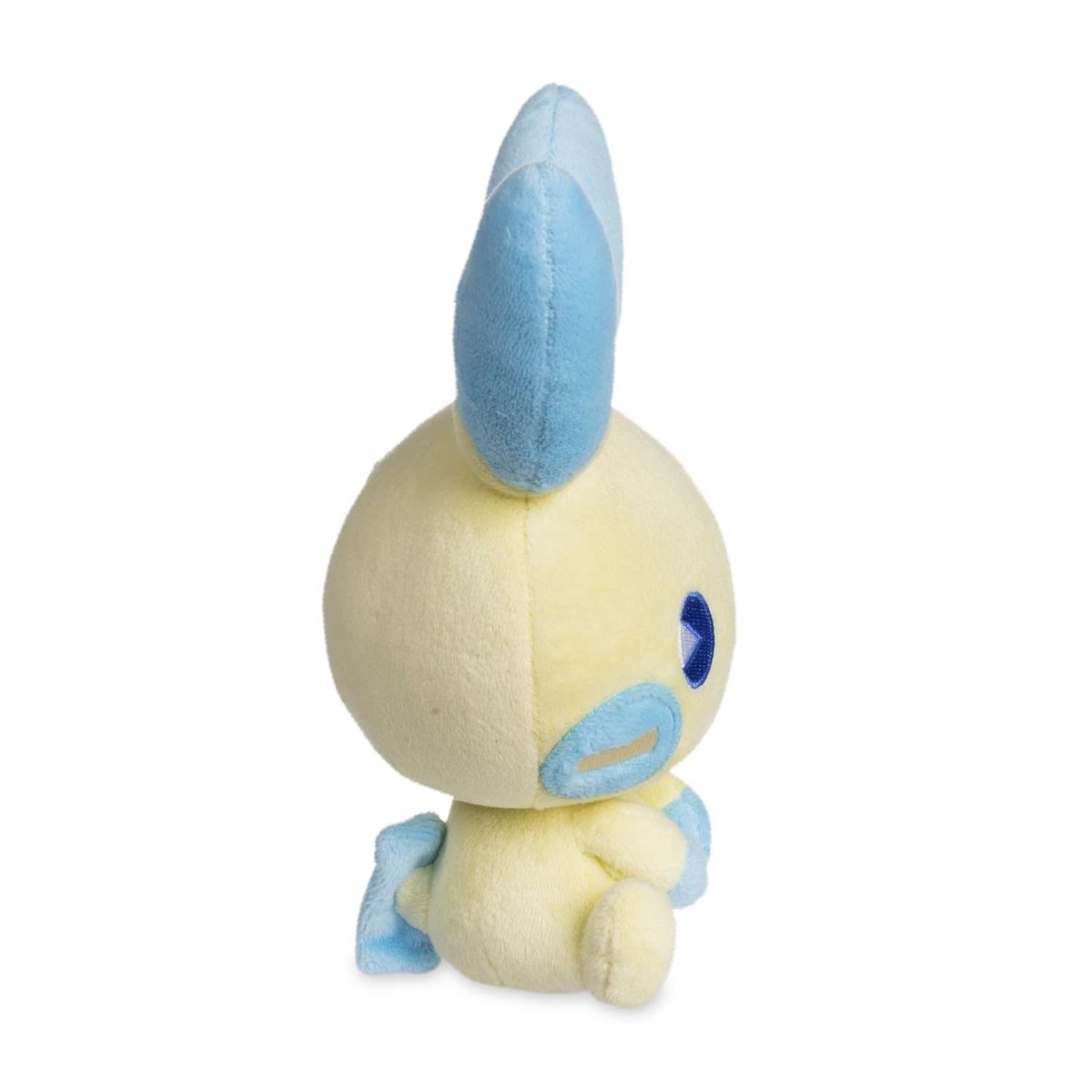 Minun Pokémon Soda Pop Plush | Pokémon Center Official Site