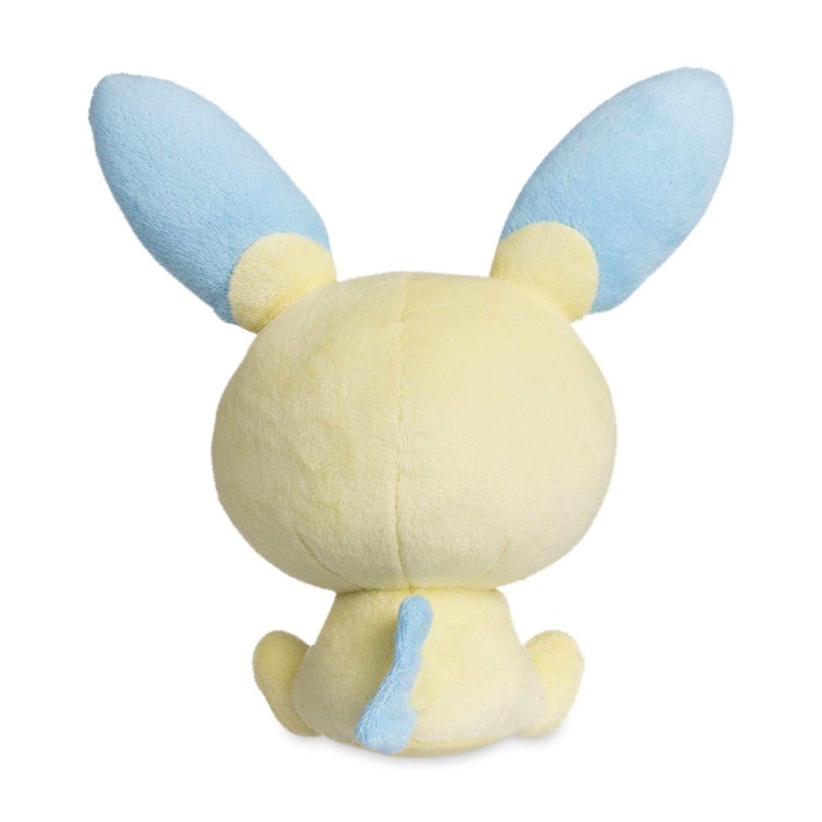 Minun Pokémon Soda Pop Plush | Pokémon Center Official Site