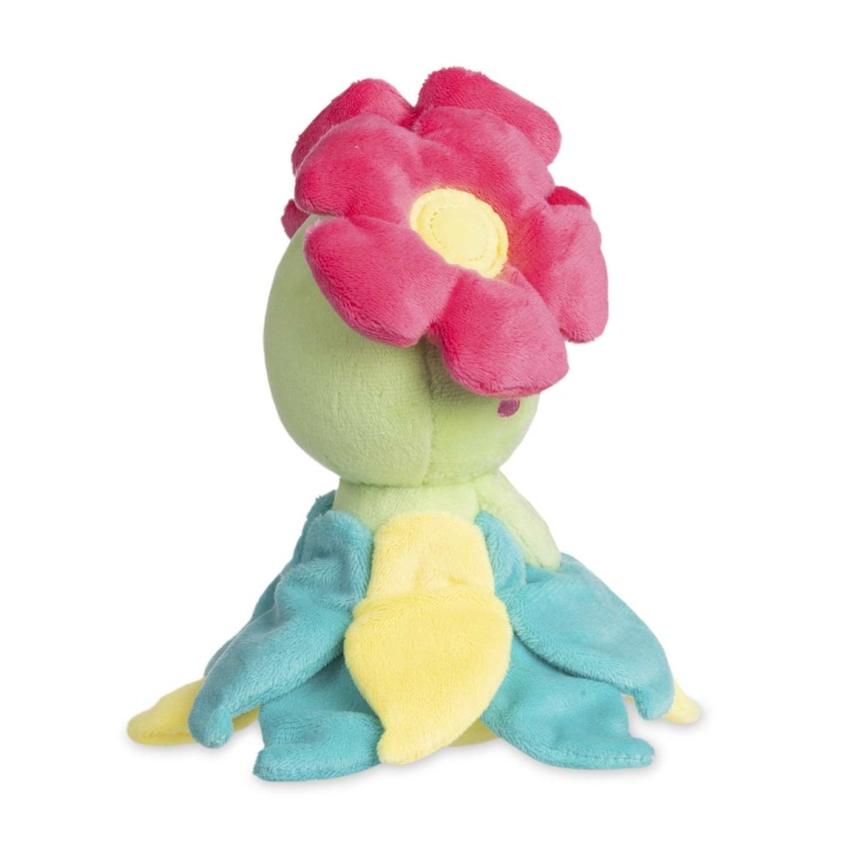 Bellossom Pokémon Soda Pop Plush | Pokémon Center Official Site