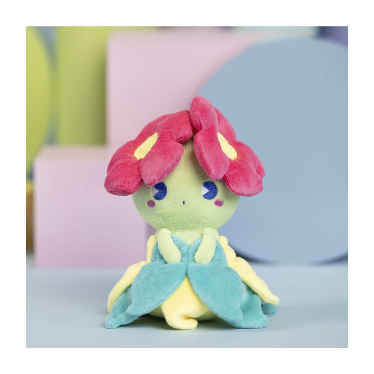 Made to Order - Bellossom popular Plush