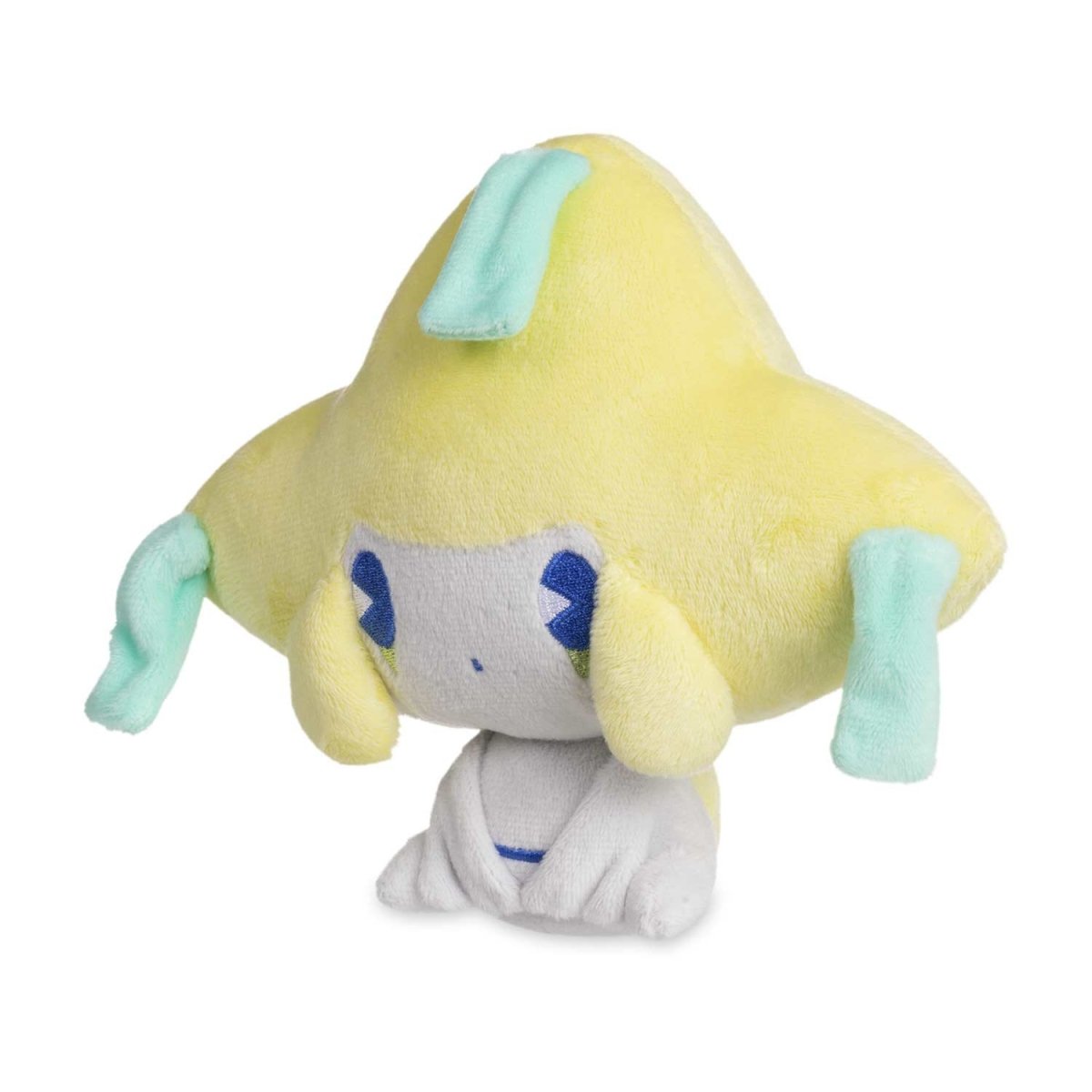 Jirachi orders plush