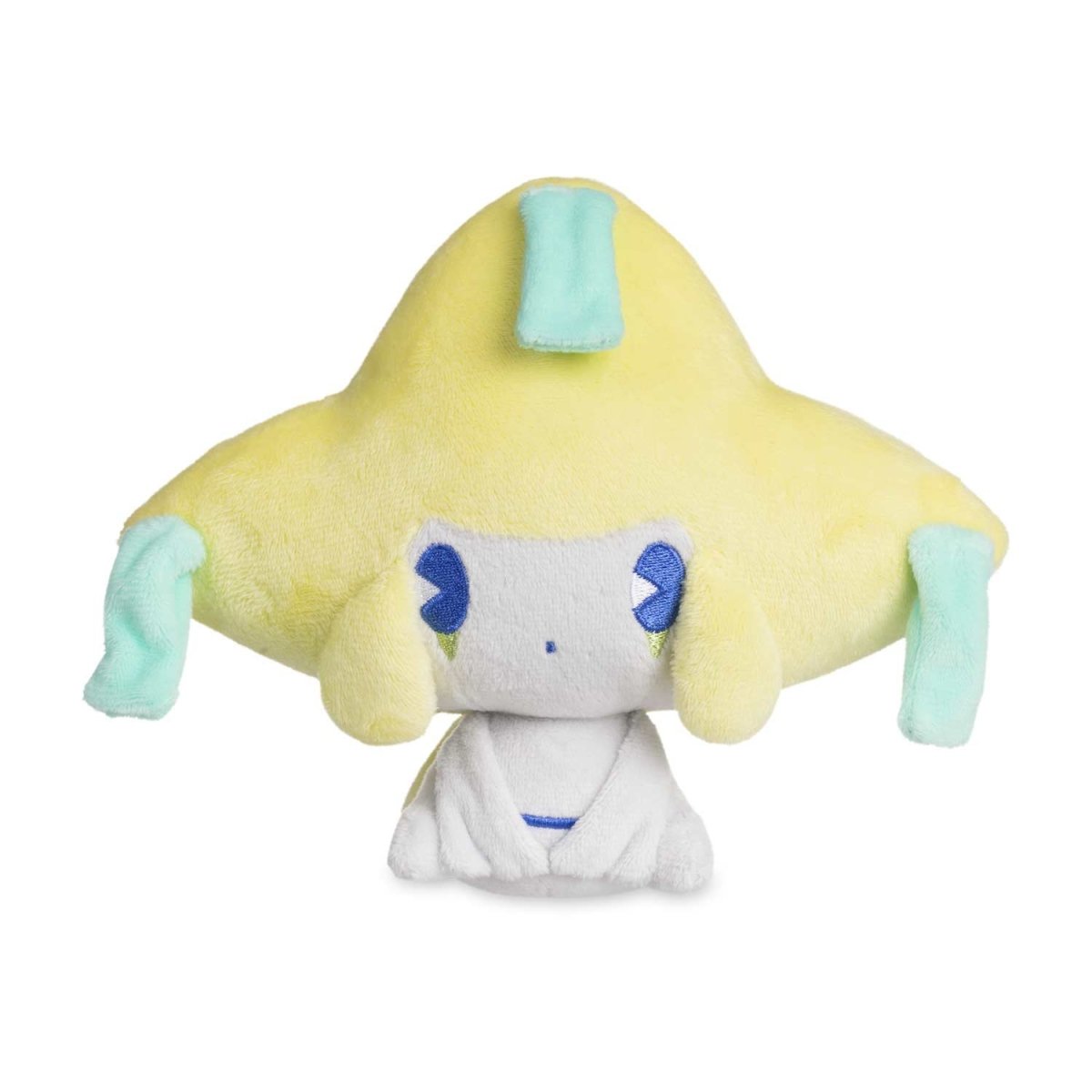 Jirachi Pokémon Soda Pop Plush | Pokémon Center Official Site