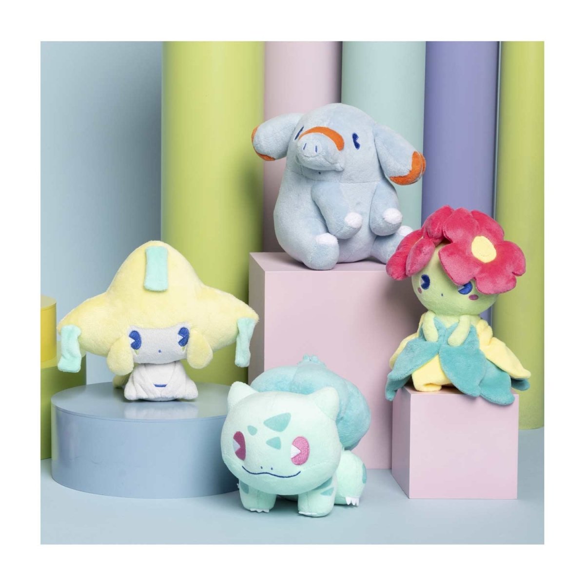 Pokem s shops phanpy plush