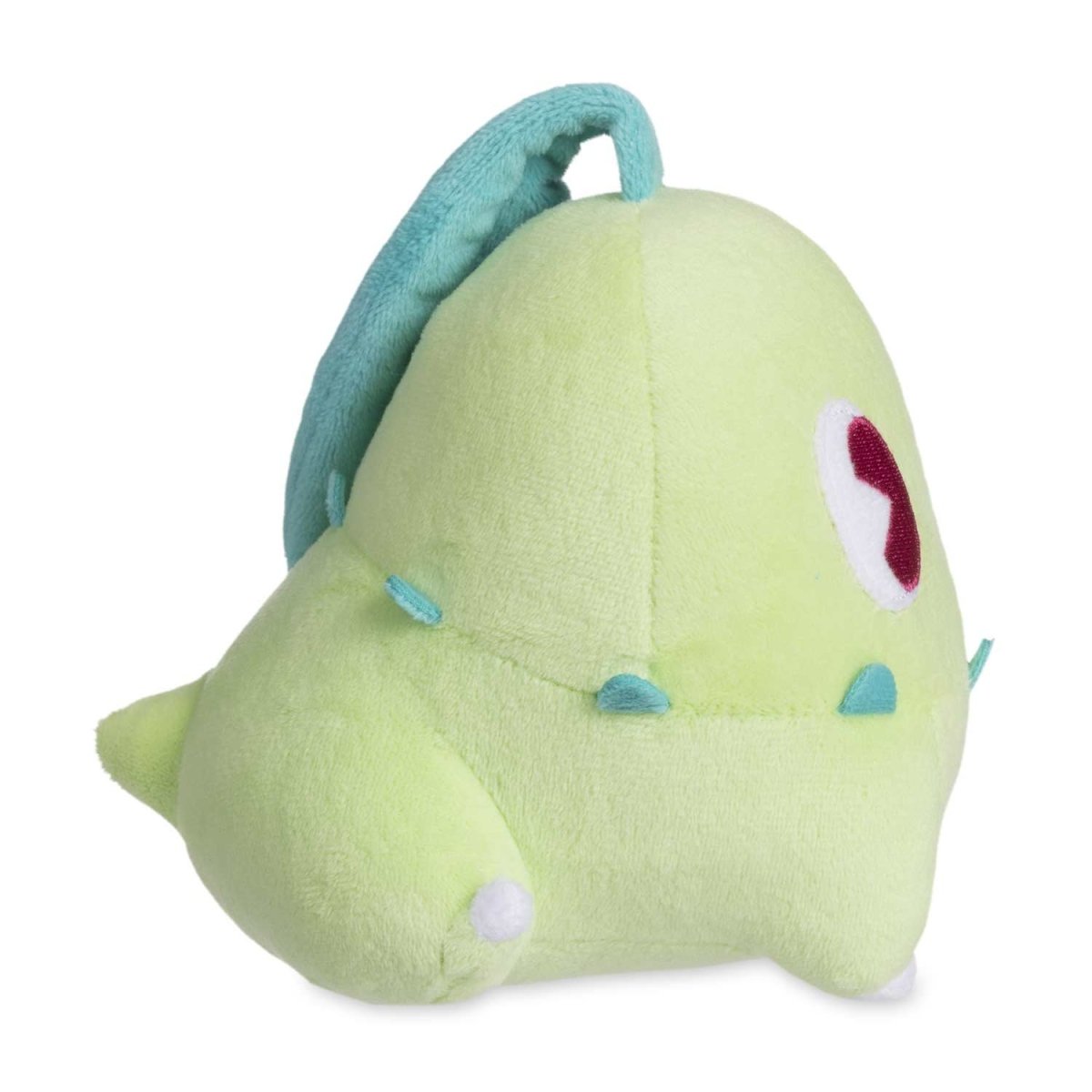 Chikorita good Line Plush Collection