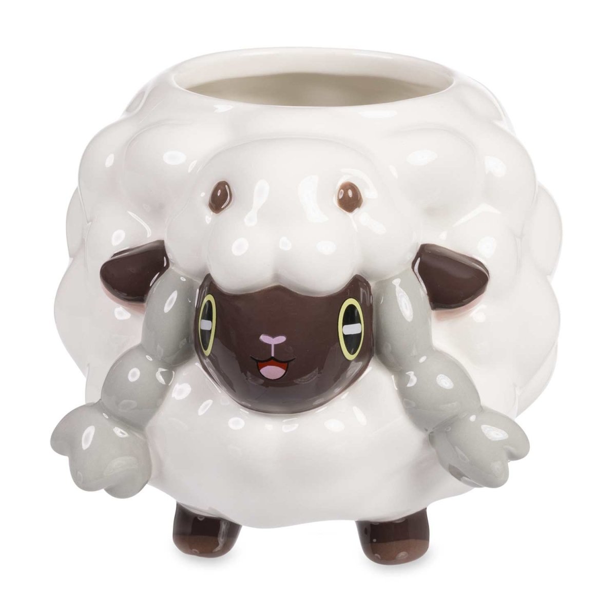 Pokémon center wooloo plush selling with Japanese hang tag included MINT