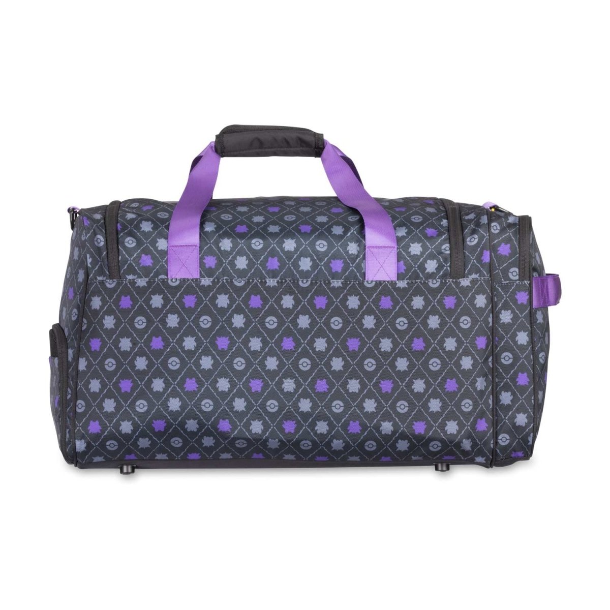 Pokemon Everyday Bags Haunting Secret Large Duffel Bag Pokemon Center Official Site