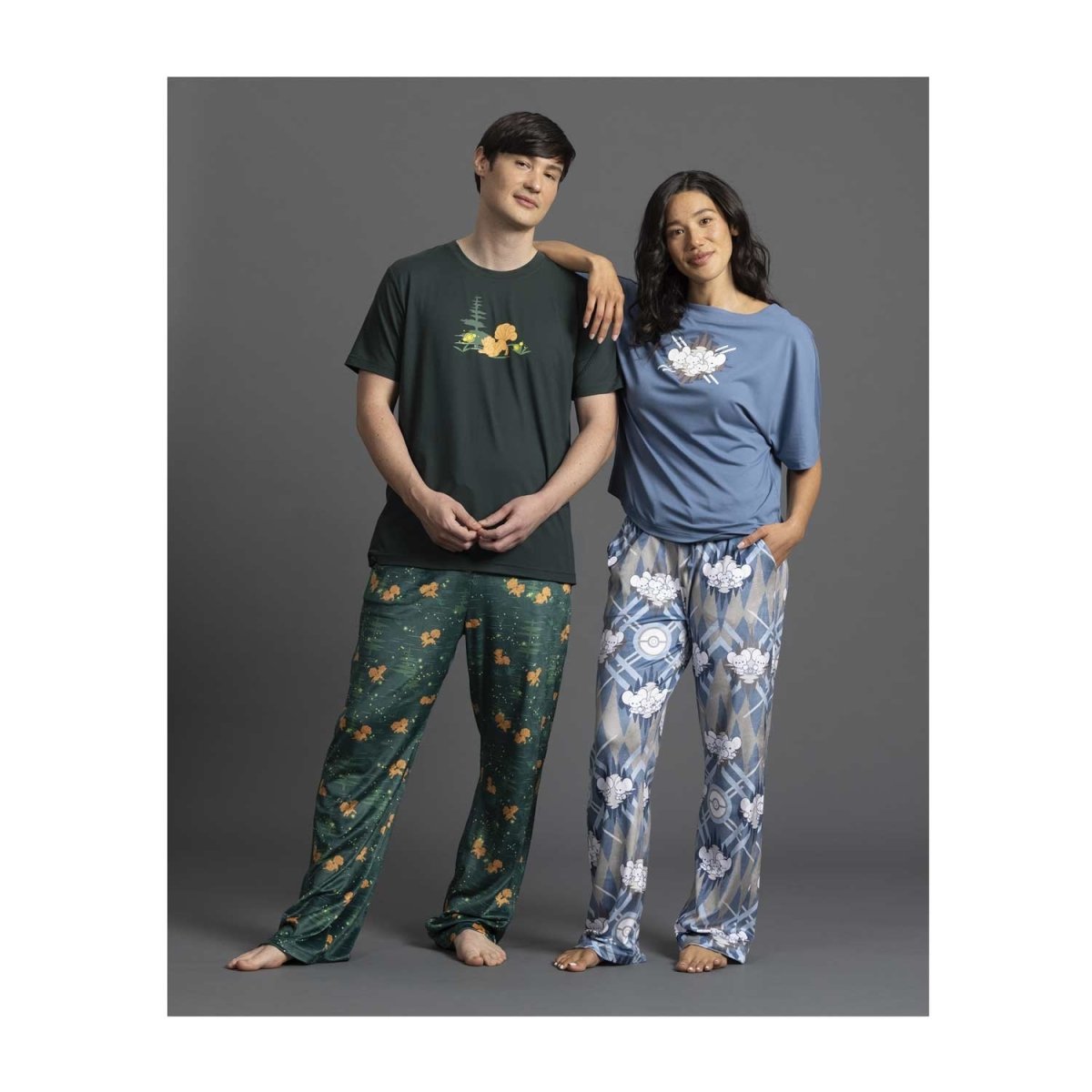 Pokemon sleepwear sale