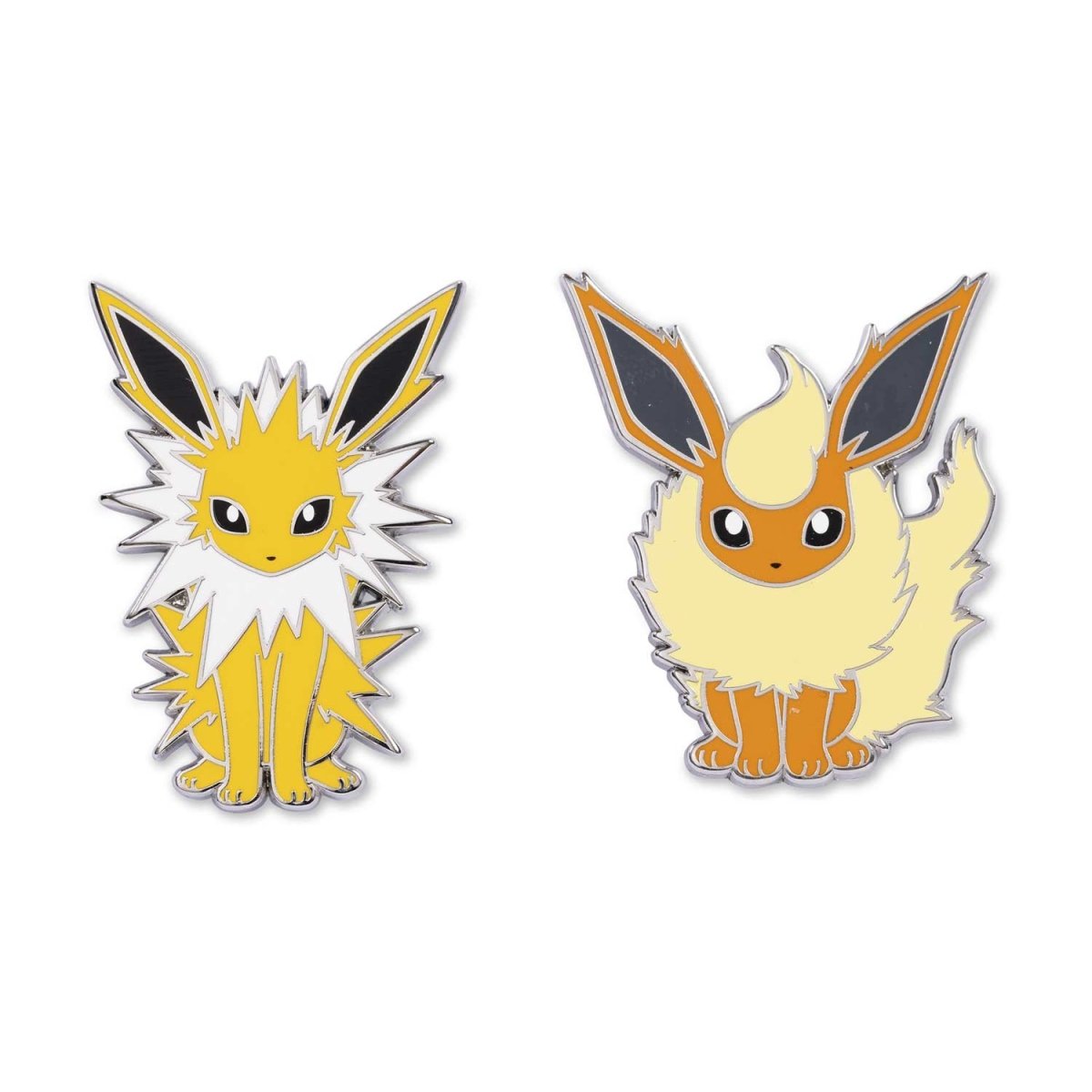 Jolteon Pokemon shops pin