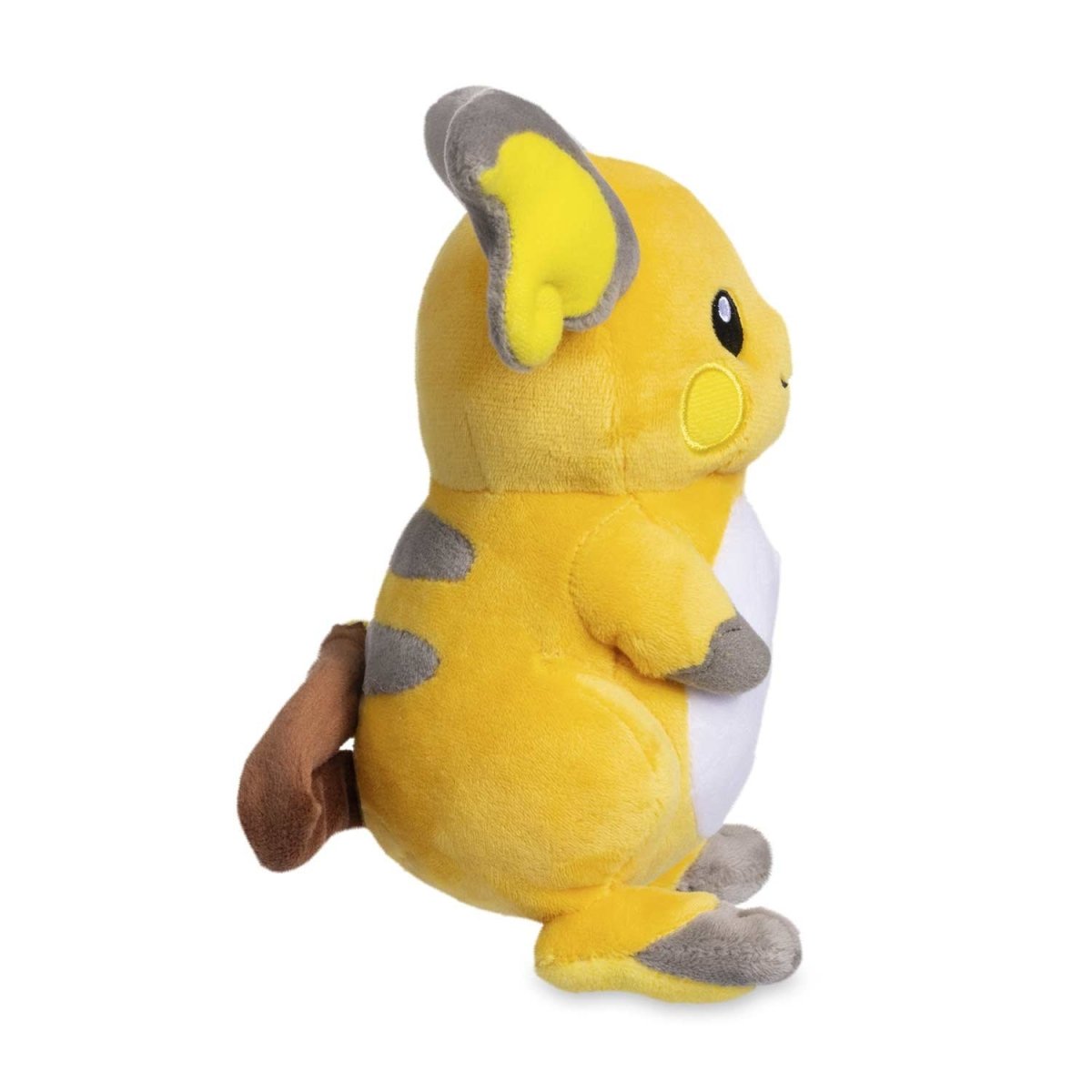 Raichu Poké Plush - 7 ½ In. | Pokémon Center Official Site