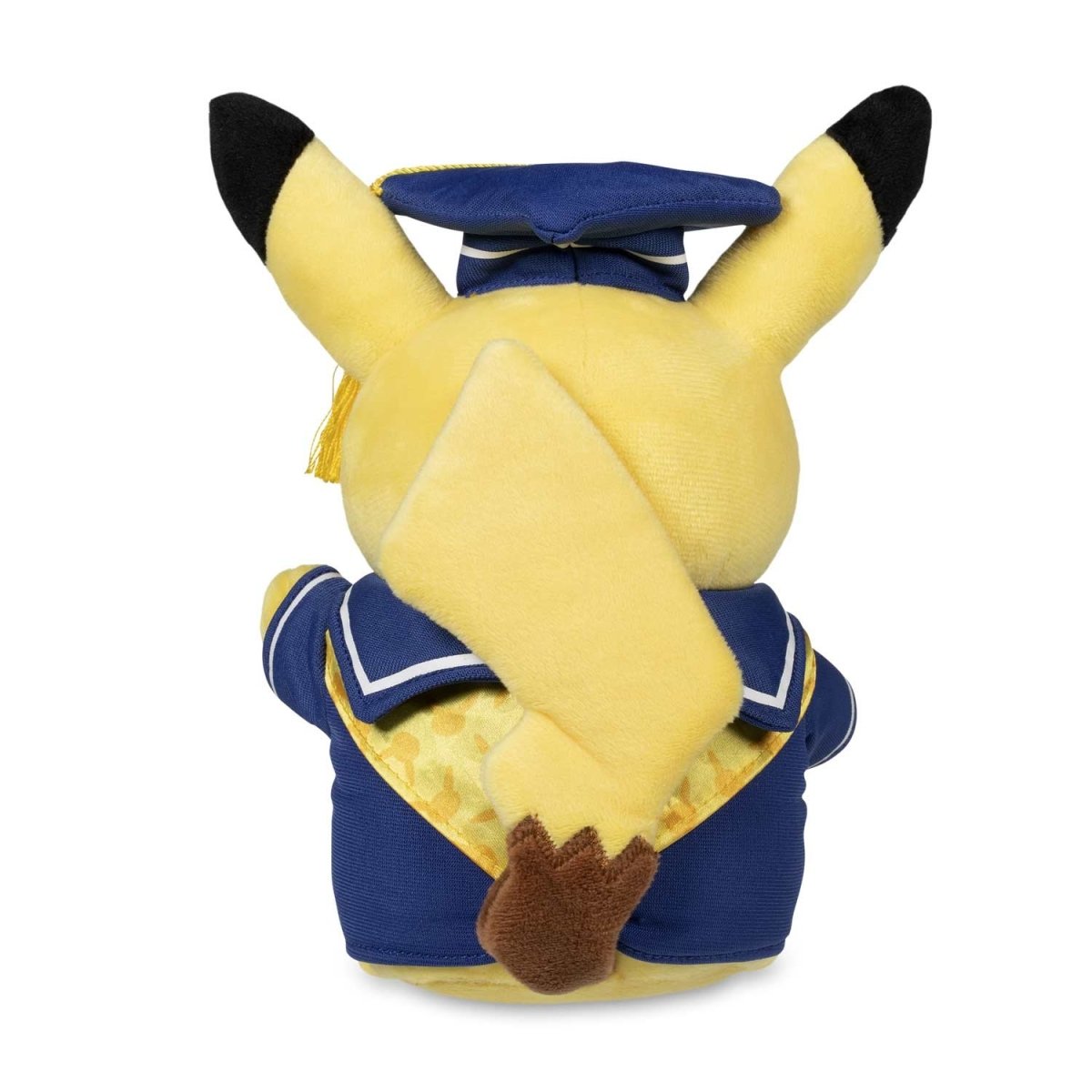 Pikachu Celebrations: Graduate Pikachu Poké Plush - 8 In. | Pokémon ...