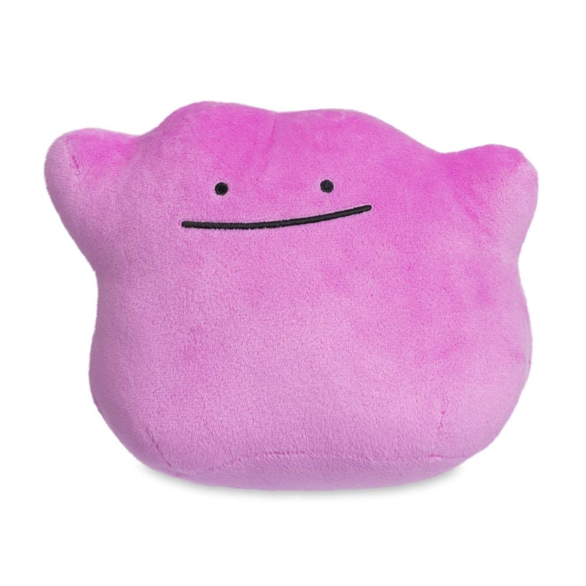 Pokemon ditto reversible plush online