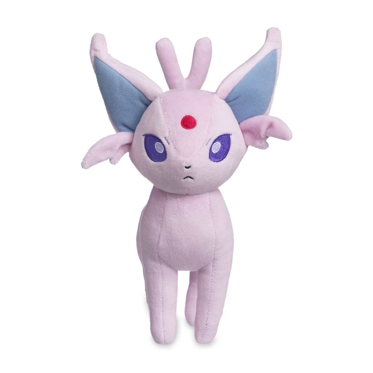 Espeon Poké Plush - 10 ¾ In. | Pokémon Center Official Site