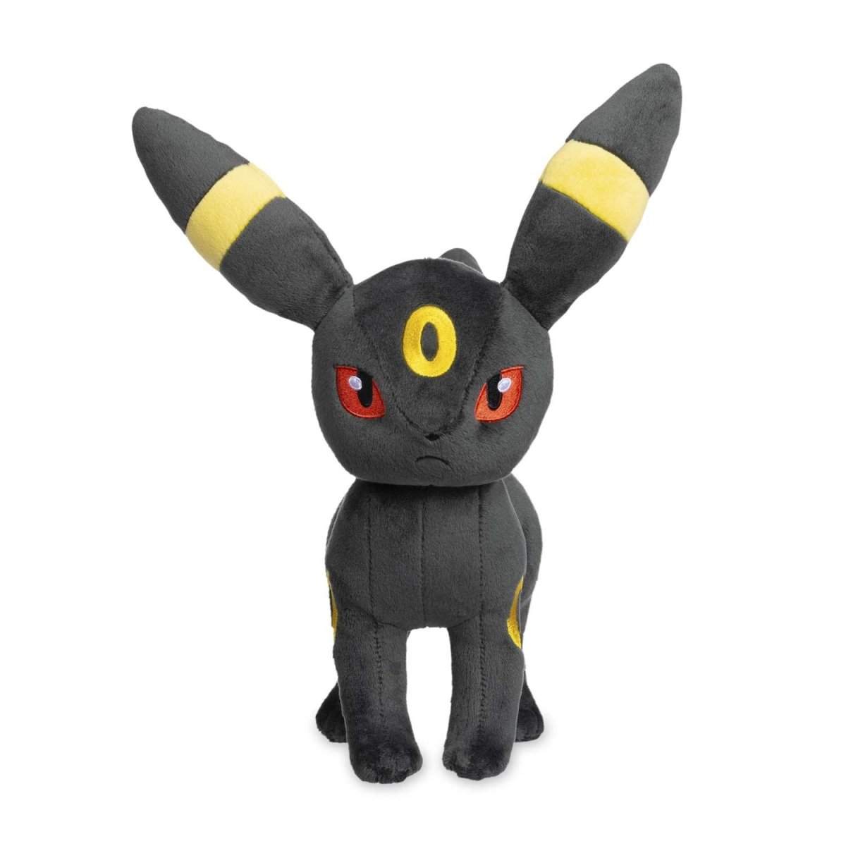 Umbreon Poké Plush - 13 In. | Pokémon Center Official Site