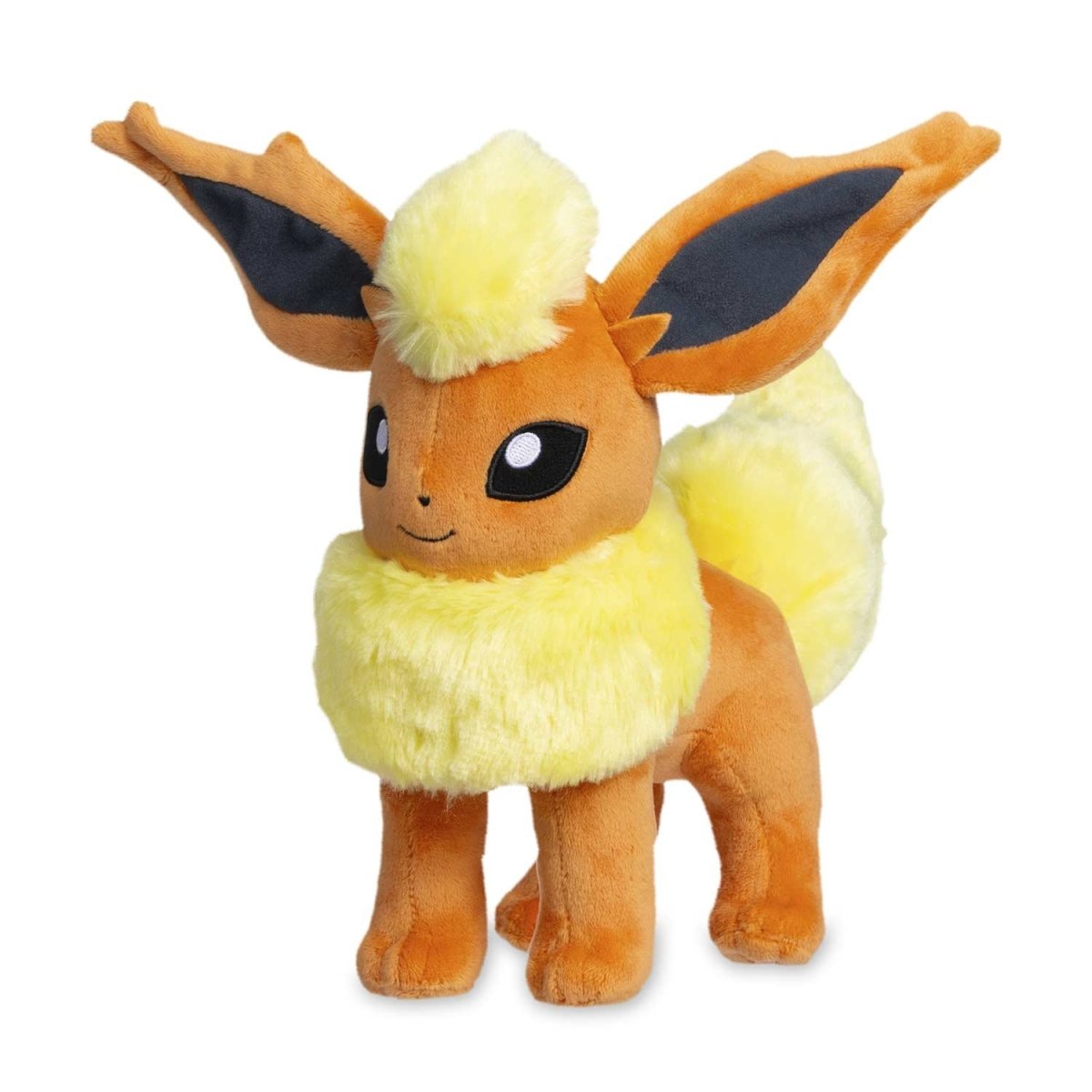 Flareon Poké Plush - 11 ½ In.