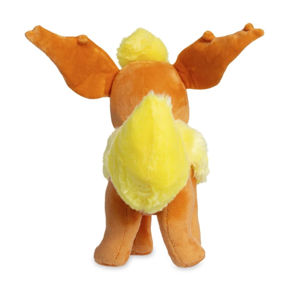 Flareon Poké Plush - 11 ½ In. | Pokémon Center Official Site