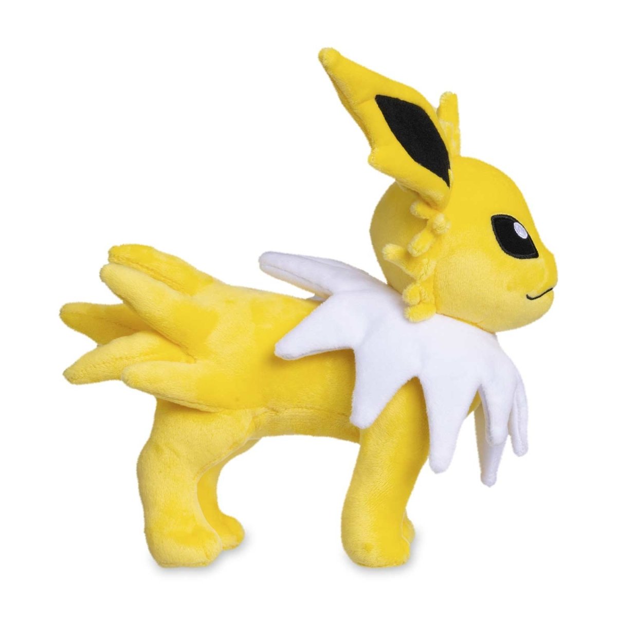 Store Pokemon Center Large Sleeping Jolteon Plush