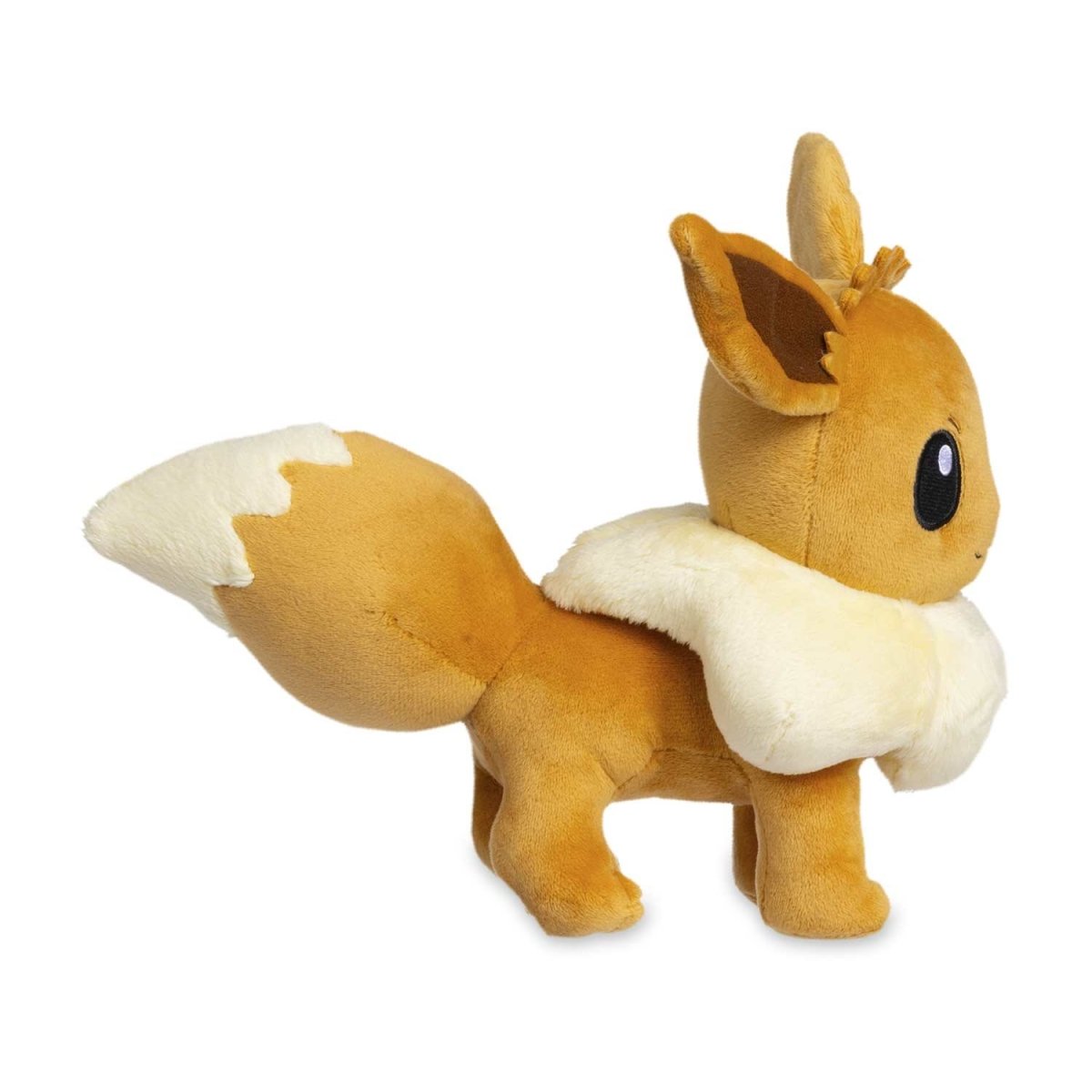 Eevee Poké Plush - 11 ¾ In. | Pokémon Center Official Site