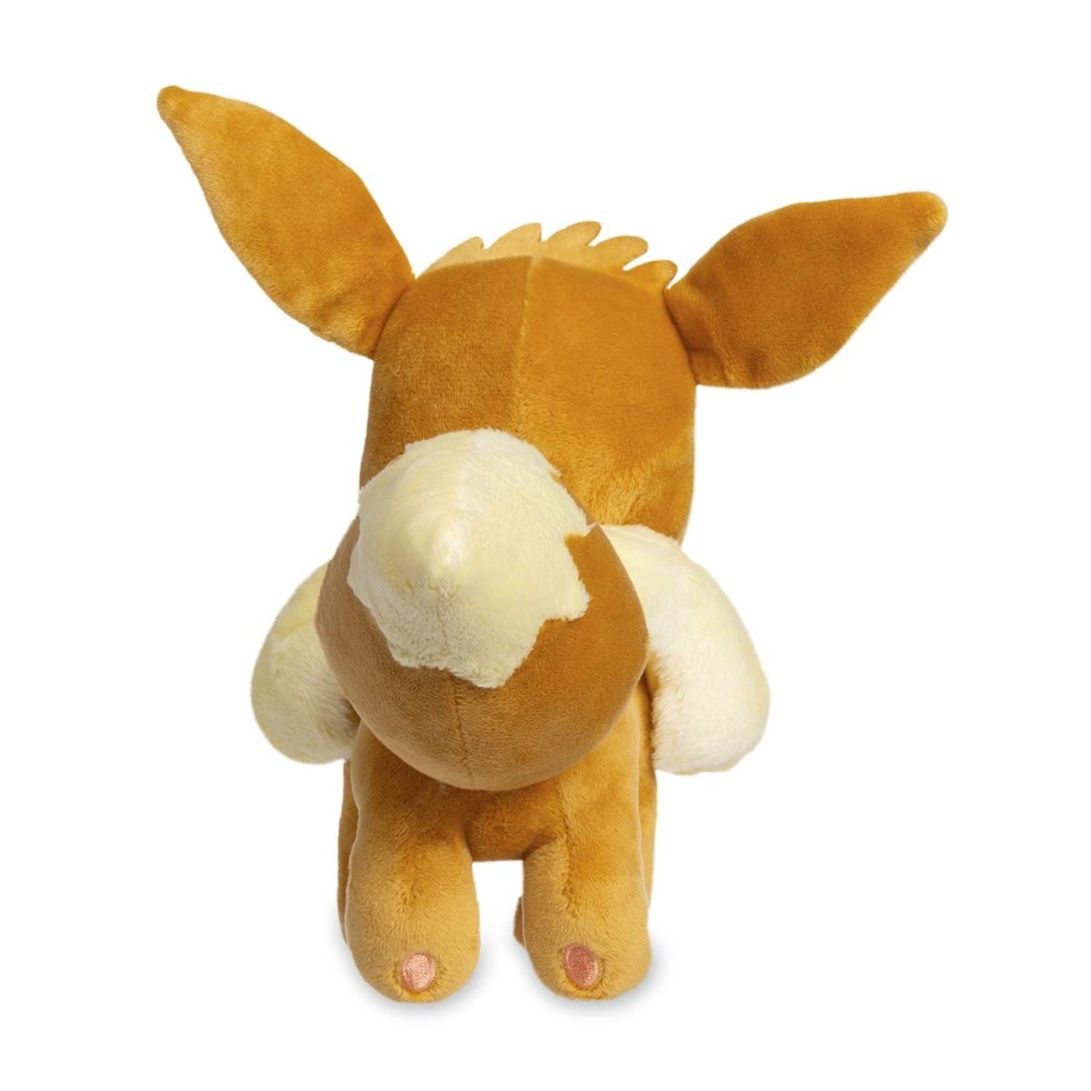 Eevee Poké Plush - 11 ¾ In. | Pokémon Center Canada Official Site