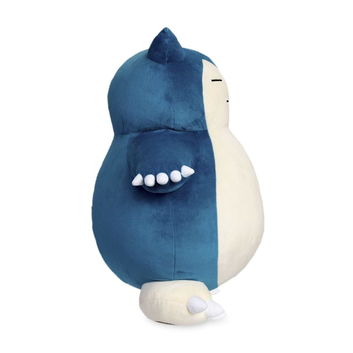 Pokemon snorlax stuffed animal on sale