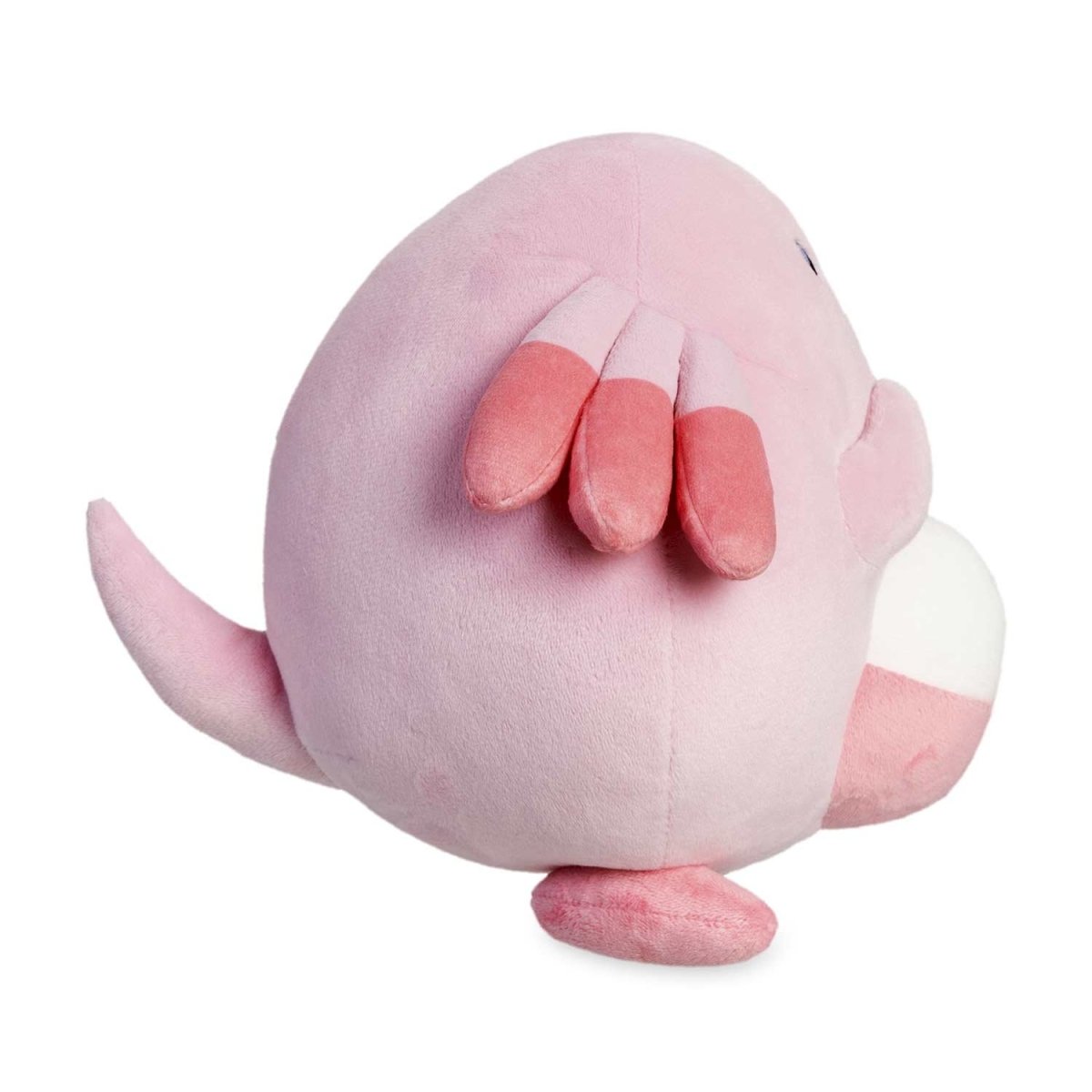 Chansey Poke Plush 8 In