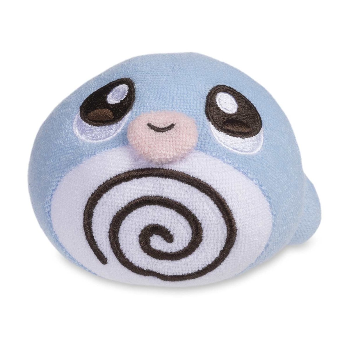 Poliwag Pokemon Comfy Cuddlers Plush