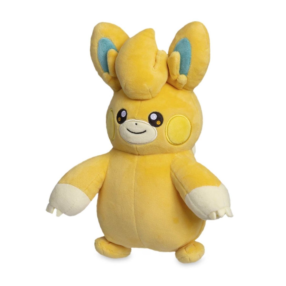 Pawmo Poké Plush - 10 ½ In. | Pokémon Center Official Site