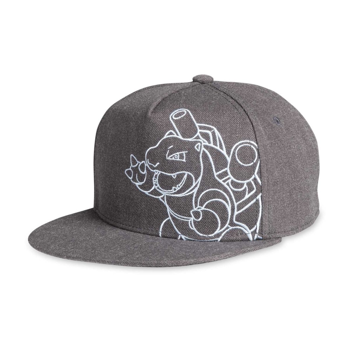 Pokémon x 2024 Stussy Inspired Trucker Hat