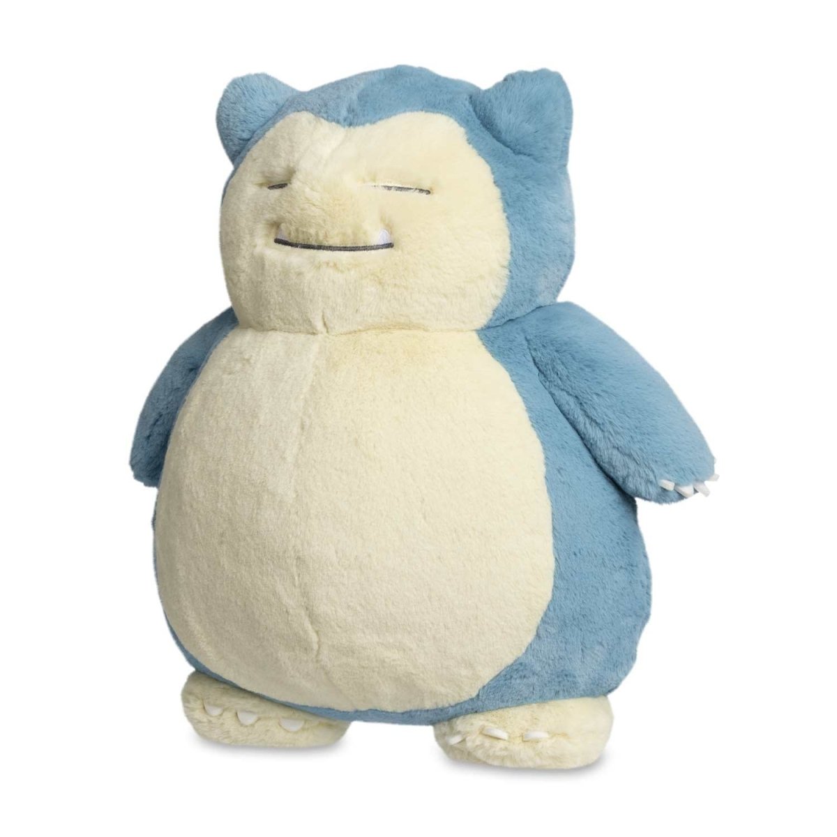 Snorlax Comfy Friends Plush 15 In