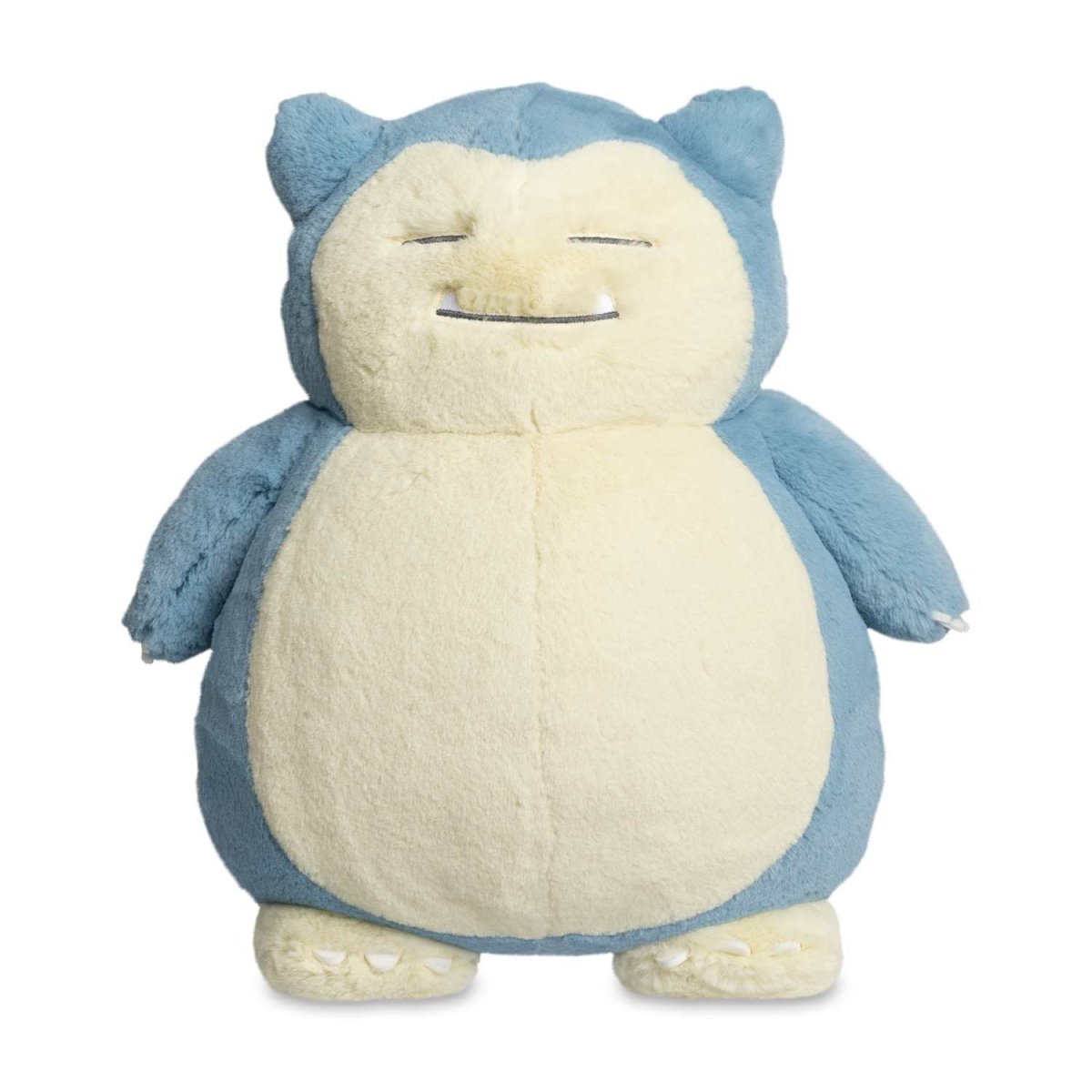 Comfy Friends Snorlax with Tag 2024