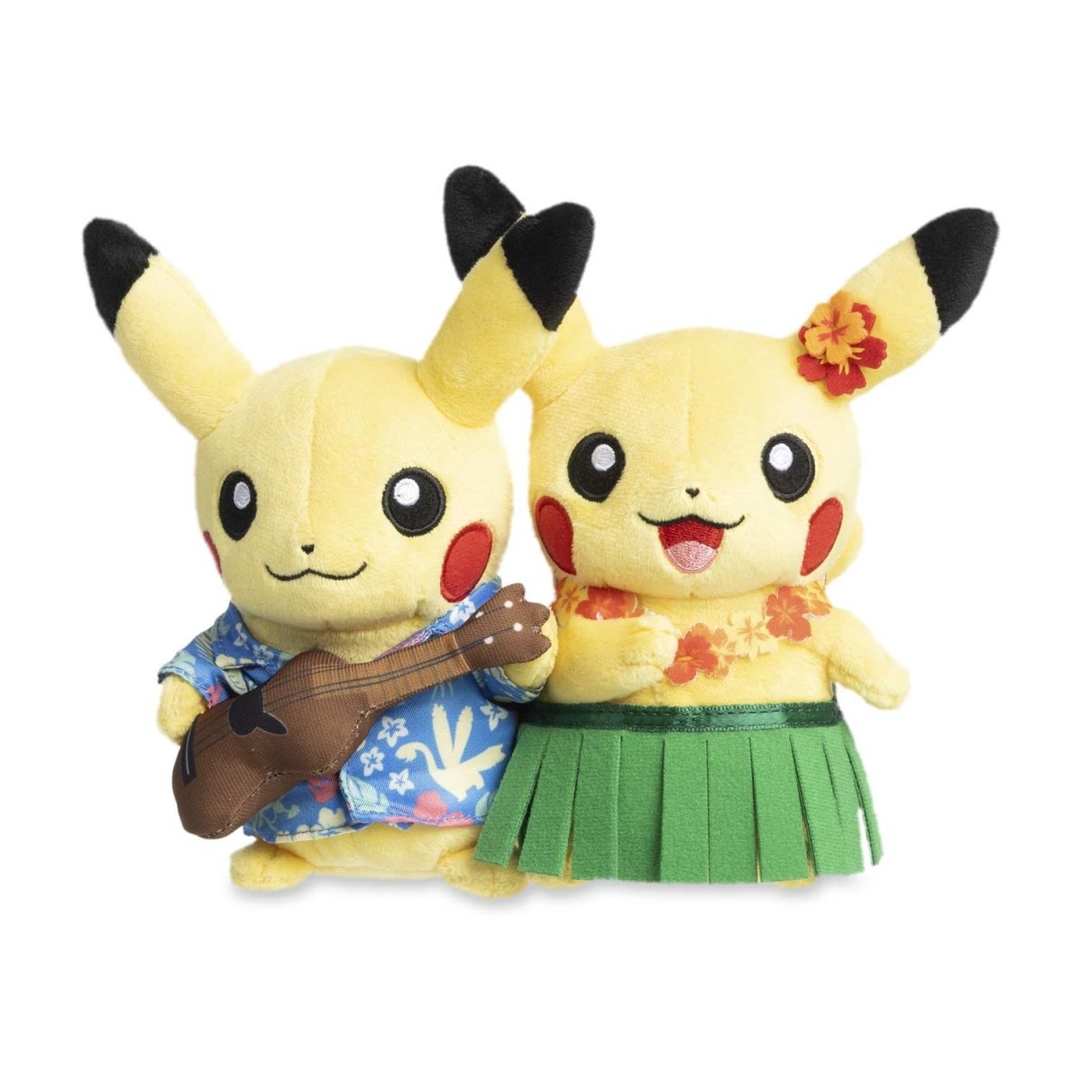 Pikachu soft on sale