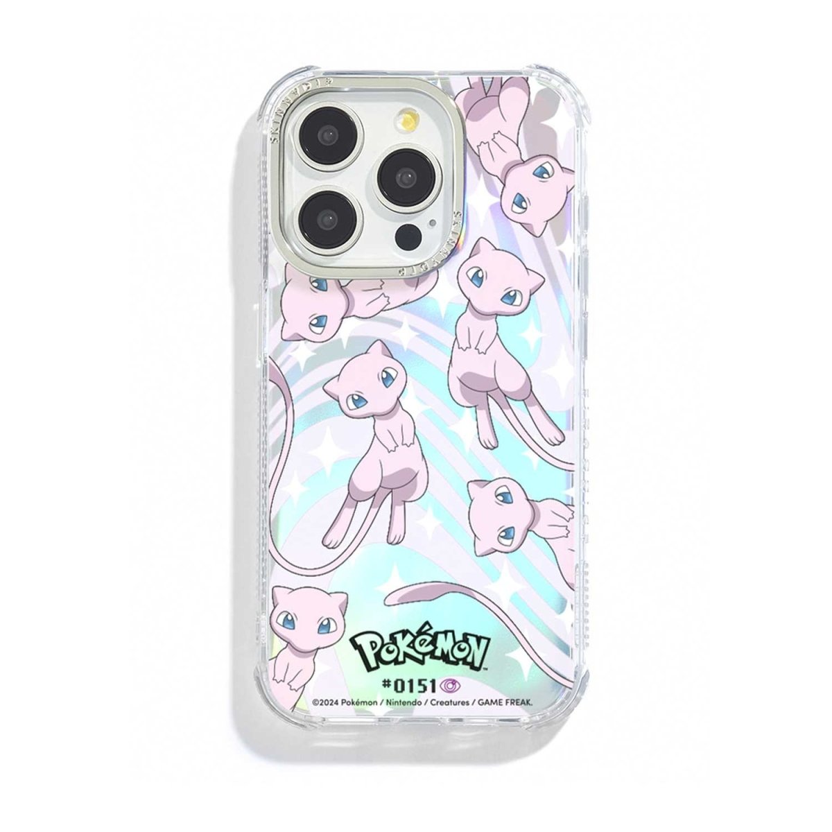 Casetify Pokemon Case for iPhone top 12 Pro