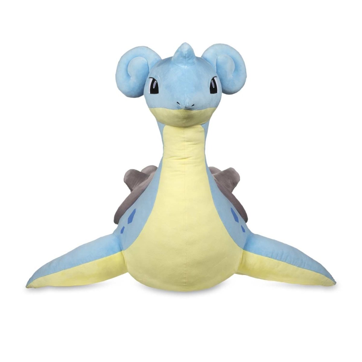 Lapras Poke Plush 34 In